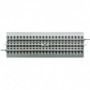 LNL612054 O FasTrack Operating Track w/10in Straight