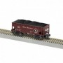 LNL644099 S AF 2-Bay Hopper  GN num73614