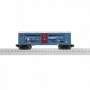 LNL644134 S AF Aquarium Car  The Polar Express