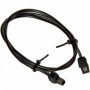 LNL682043 3-pin Power Cable Extension  6'