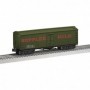 LNL683577 O Milk Car  Supplee