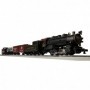 LNL683984 O-31 LionChief Pennsy Flyer Freight Setw/Bluetooth