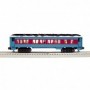 LNL684603 O-27 Hot Chocolate Car  The Polar Express