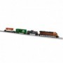 LNL684732 O-36 LionChief Tier 4 Set w/Bluetooth  BNSF