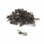 MCH450 HO Scale Knuckle Spring Coupler (25pr)