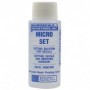 MSIMI1 Micro Set Setting Solution, 1 oz