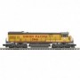 MTH20209261 O Hi-Rail U30C w/PS3  UP num2846