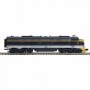 MTH20210441 O Hi-Rail E8A w/PS3  C&O num4016