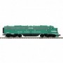 MTH20210471 O Hi-Rail E8A w/PS3  NYC num4053