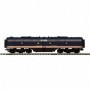 MTH20210503 O E8B Dummy  L&N