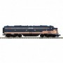 MTH20210511 O Hi-Rail E8A w/PS3  L&N num794