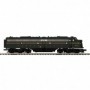 MTH20210531 O Hi-Rail E8A w/PS3  PRR num5885