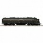 MTH20210534 O E8A Dummy  PRR num5886