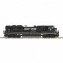 MTH20210571 O Hi-Rail SD70ACe w/PS3  NS num1111