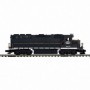 MTH20210921 O Hi-Rail GP-40 w/PS3  NYC num3078