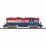 MTH20211001 O GP-9 w/PS3  BAR num1776 Jeremiah O'Brien