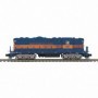 MTH20211061 O GP-9 w/PS3  Maryland Midland num200