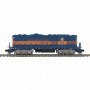 MTH20211071 O GP-9 w/PS3  Maryland Midland num202