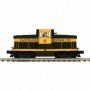 MTH20211121 O Hi-Rail 44 Ton Phase 3 w/PS3  Eastman Kodak num6