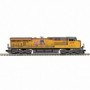 MTH20211231 O Hi-Rail ES44AC w/PS3  UP num7419