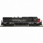 MTH20211471 O Hi-Rail Dash-9 w/PS3  SP num8127