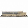 MTH20211541 O-27 Alco PA A w/PS3 Hi-Rail  SF num53