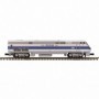 MTH20211921 O-27 P42 Genesis w/PS3  Amtrak num184