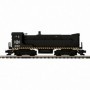 MTH20212171 O-27 VO 1000 w/PS3  B&LE num282