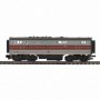 MTH20212333 O-27 F7 B Dummy  ELnum6352