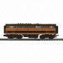 MTH20212353 O-27 F7 B Dummy  GN num308B