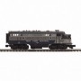 MTH20212381 O-27 F7 A w/PS3 Hi-Rail  NYC num1655