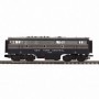 MTH20212383 O-27 F7 B Dummy  NYC num2428