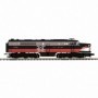 MTH20212421 O-27 Alco PA A w/PS3 Hi-Rail  NH num778