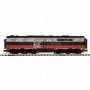 MTH20212423 O-27 Alco PA B Dummy  NH num769