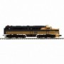 MTH20212441 O-27 Alco PA A w/PS3 Hi-Rail  D&RGW num600A