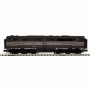 MTH20212463 O-27 Alco PA B Dummy  NYC num4302