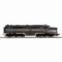 MTH20212471 O-27 Alco PA A w/PS3 Hi-Rail  NYC num4204