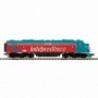 MTH20212494 O-27 E8 A Dummy  RI num650