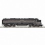 MTH20212531 O-27 E8 A w/PS3 Hi-Rail  NYC num4080