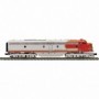 MTH20212574 O-27 E8 A Dummy  SF num86