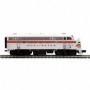 MTH20213564 CB&Q F-7 A Unit Non-Powered Diesel Engine