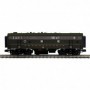 MTH20213603 Pennsylvania F-7 B-Unit Diesel (Non-Powered)