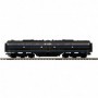 MTH20213713 B&O E-8 B-Unit Diesel (Non-Powered)