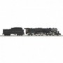 MTH2036161 O Hi-Rail 2-6-6-4 Class A w/PS  N&W num2