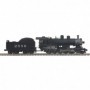 MTH2036351 O Hi-Rail 2-10-0 Russian Decapod w/PS3  SF num2555