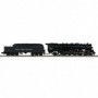 MTH2036911 O Hi-Rail 4-8-2 L-3b Mohawk w/PS3  NYC num3037