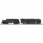 MTH2036921 O Hi-Rail 4-8-2 L-3c Mohawk w/PS3  NYC num3056