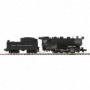 MTH2037031 O Hi-Rail 0-8-0 w/PS3  NYC num7718