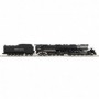 MTH2037161 O Hi-Rail 4-8-8-4 w/PS3  UP num4005