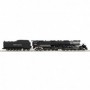 MTH2037181 O Hi-Rail 4-8-8-4 w/PS3  UP num4012